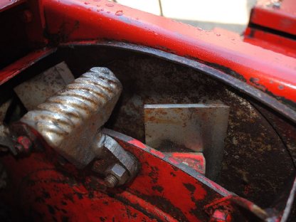 Bild 3:Pöttinger Mex GT