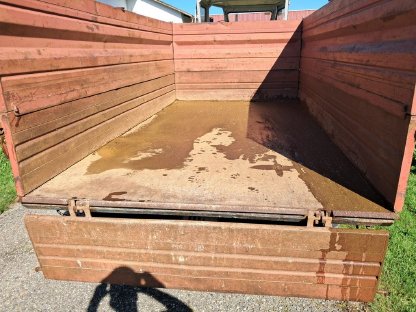 Bild 3:Rosenberger Dreiseitenkipper