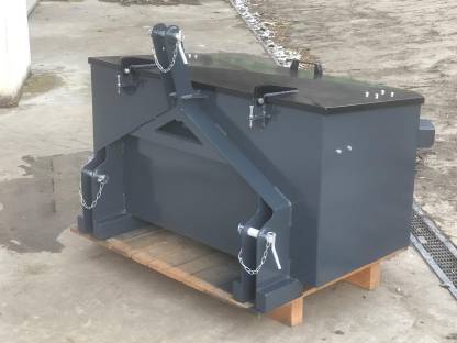 Bild 6:Transport-/Forstkiste