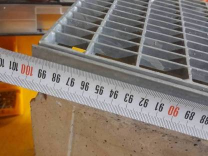 Bild 6:Rigole Pkw befahrbar Meadrain 1520.0