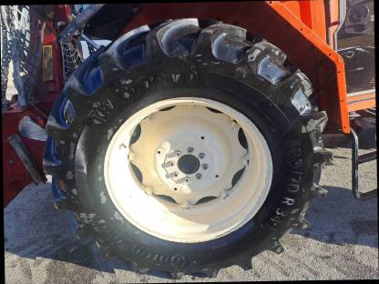 Reifen 480/70 R34 Continental