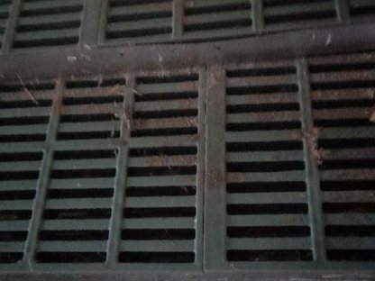 Bild 3:Aufstallung für Ferkel