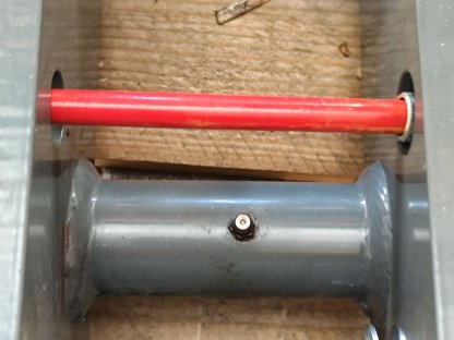 Bild 3:Weidemann T Euroaufnahme