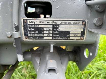 Bild 9:Steyr T80 15er