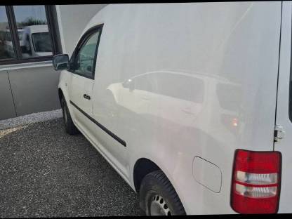 Bild 4:VW Caddy