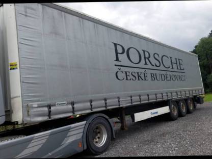 Bild 2:Krone Sattelauflieger