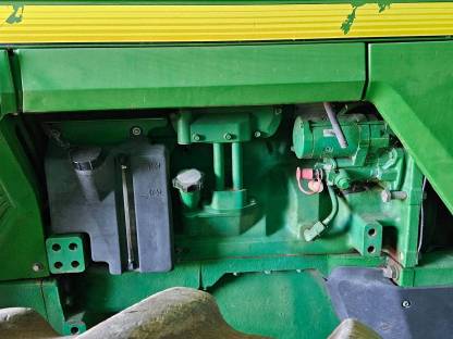 Bild 3:John Deere 8200