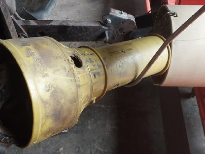 Bild 5:Verkaufe Kreiselegge Frandent 3m Arbeitsbreite