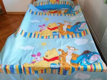 Bild 4:Kinderbettwäsche