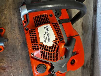 Husqvarna 572XP Motorsäge