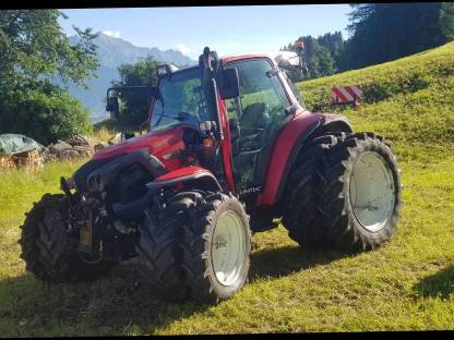 Lindtrac 90