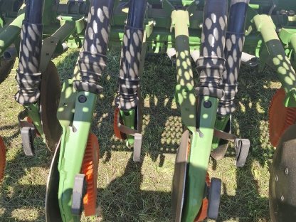 Bild 6:Sämaschine Amazone D9 3000 Spezial