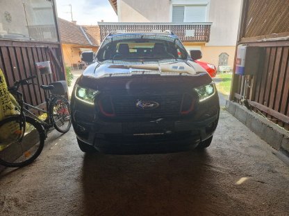 Bild 7:Ford Ranger Tunder