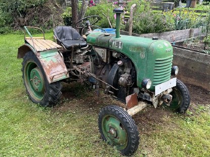15er Steyr T80