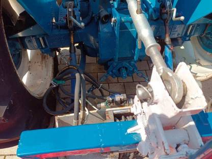 Bild 8:Ford 3000 Super Dexta