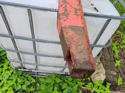 Bild 7:Exte Rungen 4 Stk., Metall, Alu