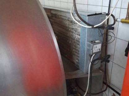 Bild 5:Milchtank Westfalia Platin 1710