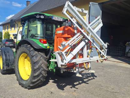 Bild 6:Jessernigg Spritze 700 l