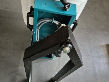 Bild 3:Lehner Streuer Super Vario 110