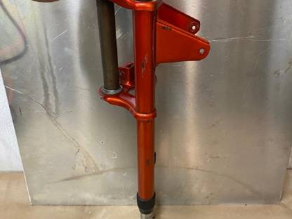 Bild 2:Puch Maxi Gabel - Originalzustand, neuwertig