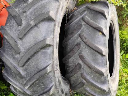 480/65-28 Michelin Reifen