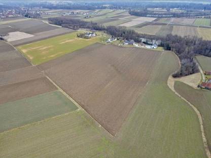 Ackerfläche 3,85 ha