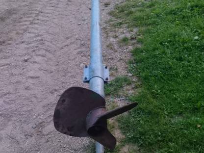 Güllemixer