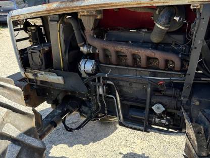 Bild 8:Steyr 8110 SK1