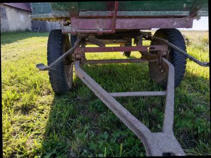 Bild 3:Verkaufe Anhänger