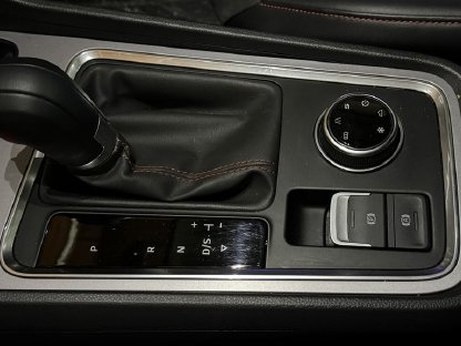 Bild 4:Seat Ateca 2,0 FR TDI DSG SUV/Geländewagen