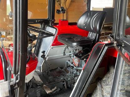 Bild 4:Lindner 420 SA