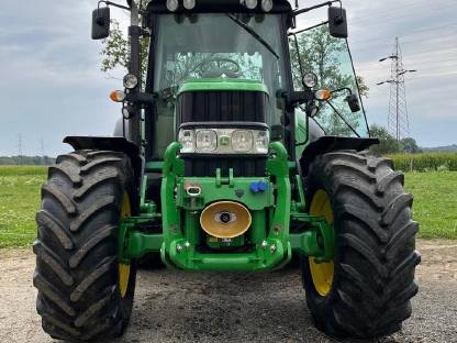 John Deere 6430 Premium
