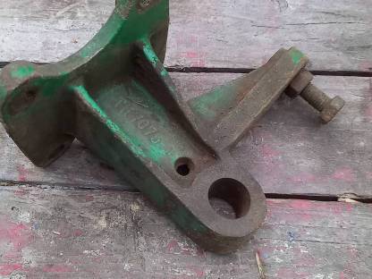 Mähwerk Bock Stocky & Schmitz