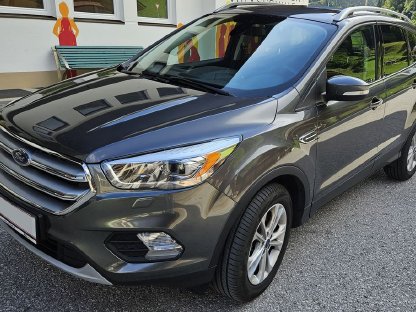 Ford Kuga 1,5 TDCi Titanium Start/Stop Titanium