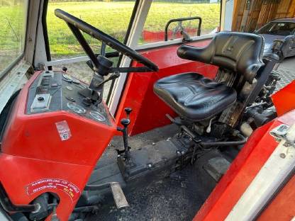 Bild 5:Lindner 1055A