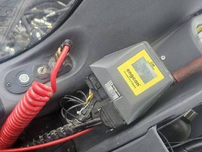 Bild 8:Liebherr A 912 Compact Mobilbagger