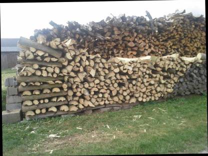 Brennholz