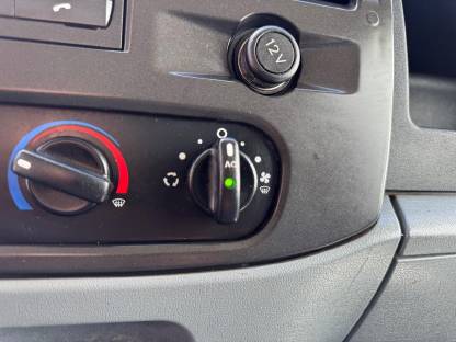 Bild 7:Ford Pritsche Maxi