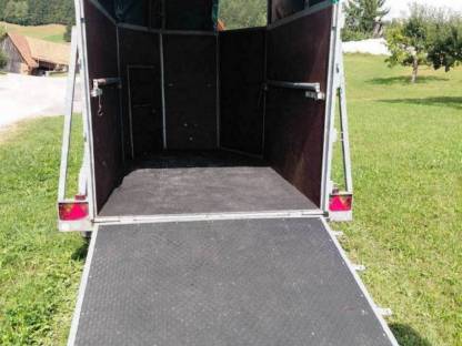 Bild 3:Viehanhänger Hochedlinger