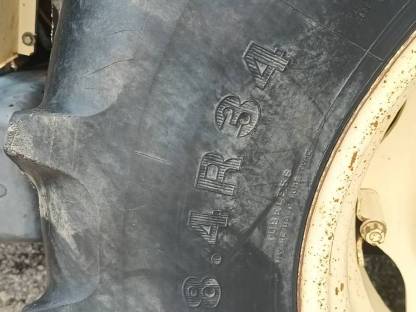 Bild 8:Lamborghini Formula 105 (Same Hürlimann)