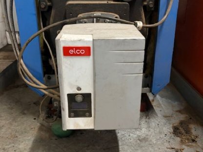Ölbrenner Elco VL 1,55