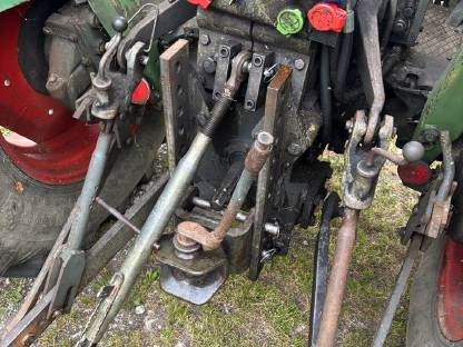 Bild 6:Fendt 103S Turbomatik