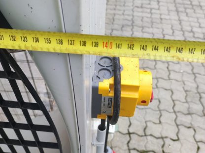 Bild 4:Ventilator PF50 380 V