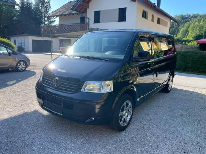 Bild 4:VW Bus Camper