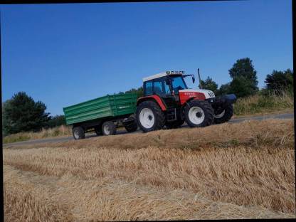 Bild 7:Steyr 9078 9094 Case CS