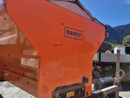 Bild 3:Schmidt Stratos B11-15 VCX-350