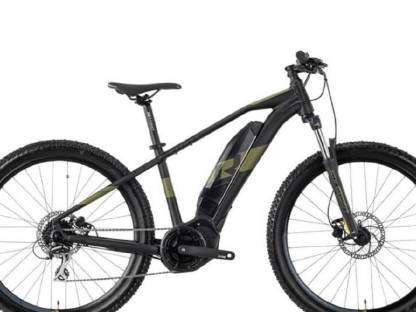 Raymon HardRay 2.0 E-Bike