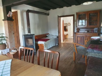 Bild 4:Wochenendhaus zu vermieten