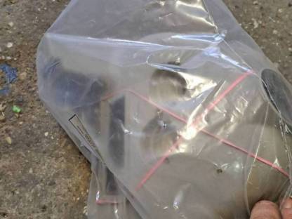 Bild 5:Innenverkleidung Fendt Vario