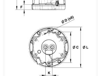 Bild 7:Rotator Indexator AV12S